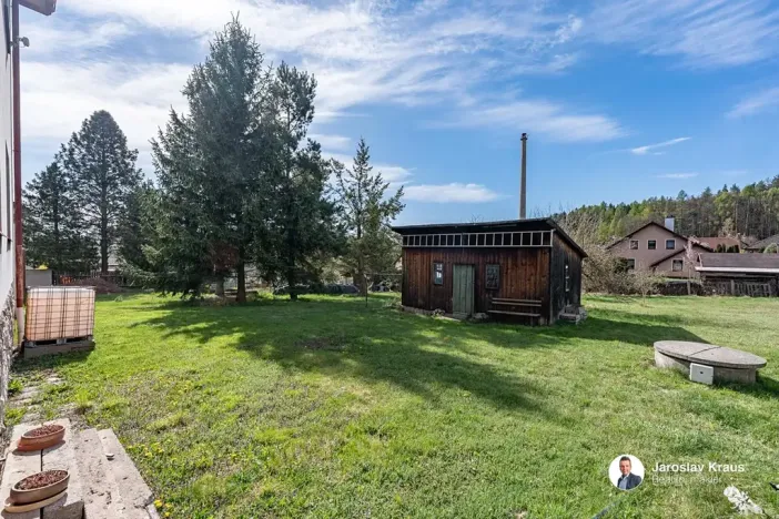 Prodej rodinného domu, Nová Paka, Svobody, 279 m2