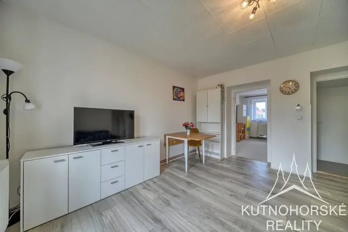 Prodej bytu 3+kk, Kutná Hora, Fučíkova, 55 m2