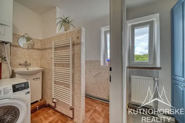 Prodej bytu 3+kk, Kutná Hora, Fučíkova, 55 m2