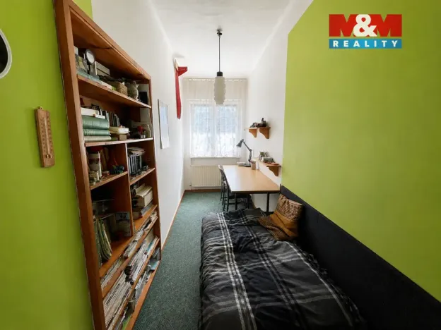 Prodej rodinného domu, Hranice - Hranice IV-Drahotuše, K Nádraží, 110 m2