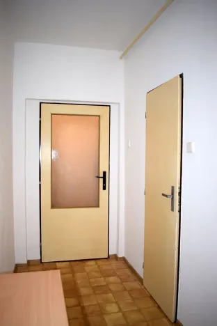 Pronájem bytu 1+1, Volyně, Palackého, 38 m2