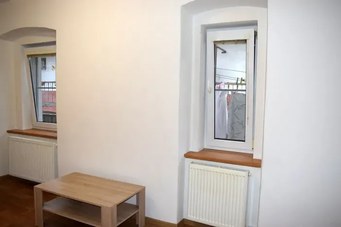 Pronájem bytu 1+1, Volyně, Palackého, 38 m2