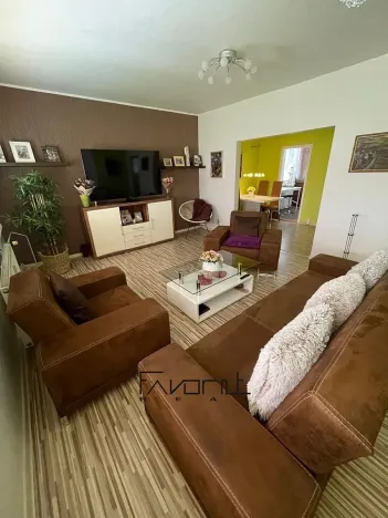 Prodej bytu 3+1, Ostrava, Bohumíra Četyny, 75 m2