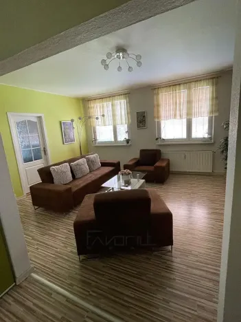 Prodej bytu 3+1, Ostrava, Bohumíra Četyny, 75 m2