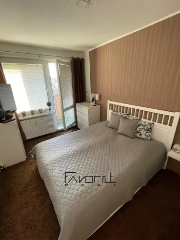 Prodej bytu 3+1, Ostrava, Bohumíra Četyny, 75 m2