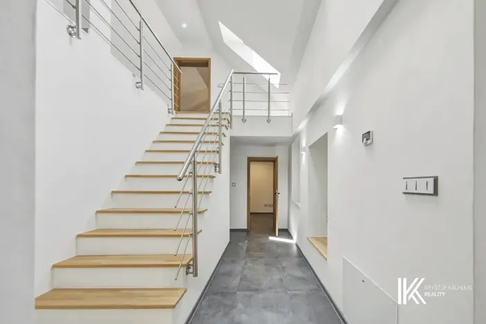 Prodej rodinného domu, Třebnouševes, 205 m2