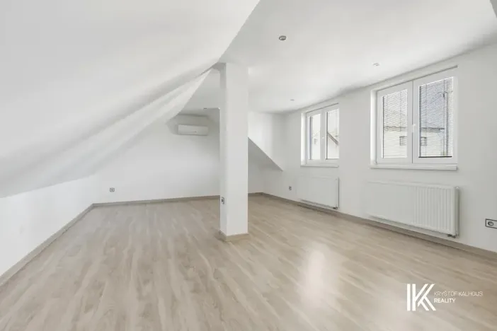 Prodej rodinného domu, Třebnouševes, 205 m2