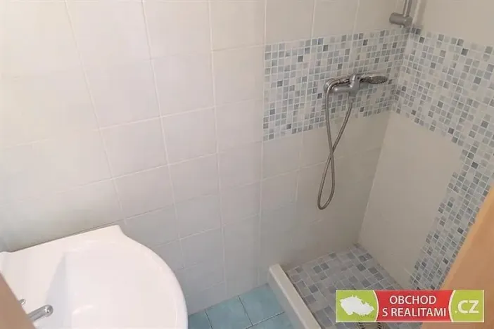 Pronájem bytu 2+kk, Praha, Zikova, 49 m2