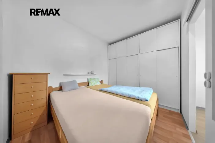 Prodej bytu 2+1, Šumperk, J. z Poděbrad, 50 m2