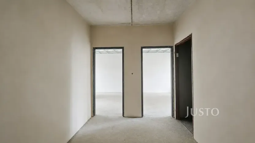 Prodej bytu 2+1, Písek, Budovatelská, 66 m2