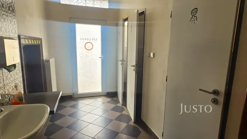 Pronájem kanceláře, Písek, Sedláčkova, 110 m2