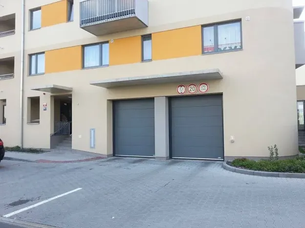 Pronájem - jiné, Praha - Stodůlky, Nárožní, 4 m2