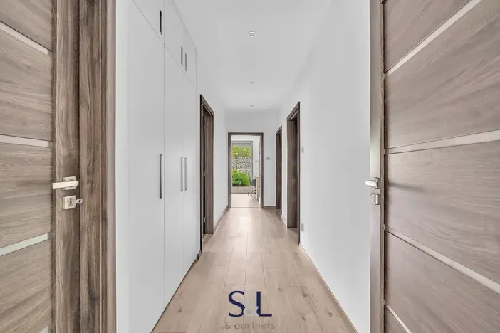 Prodej rodinného domu, Nový Bor, Mánesova, 111 m2