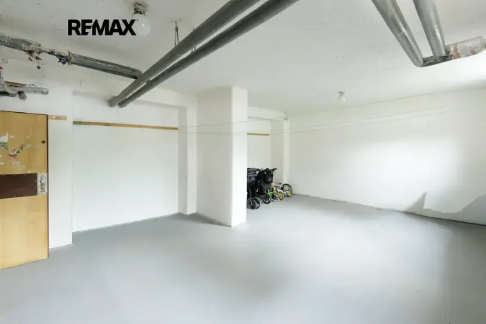 Prodej bytu 2+kk, Praha - Záběhlice, Jabloňová, 50 m2