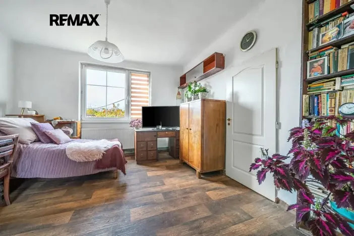 Prodej rodinného domu, Brno, Liliová, 82 m2