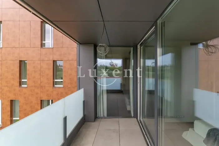 Prodej bytu 4+kk, Praha - Hodkovičky, Jitřní, 182 m2