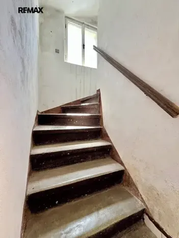 Prodej rodinného domu, Nižbor, Stradonická, 66 m2