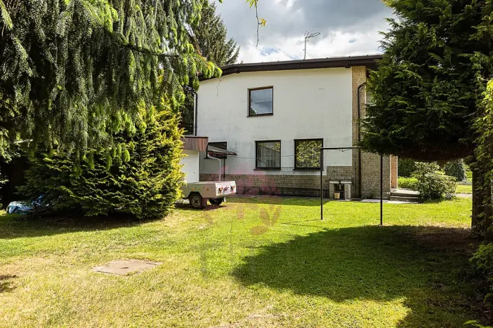 Prodej rodinného domu, Úvaly, Dobročovická, 206 m2