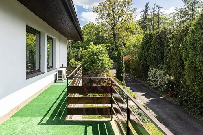 Prodej rodinného domu, Úvaly, Dobročovická, 206 m2