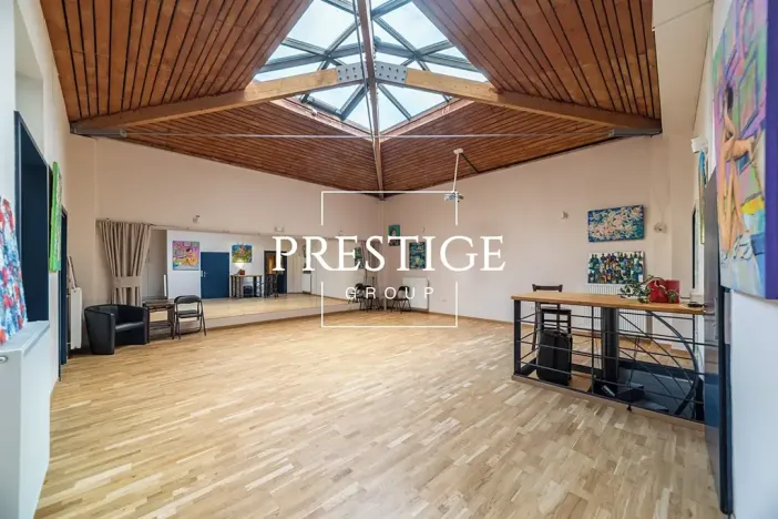 Prodej obchodního prostoru, Praha - Žižkov, Chlumova, 99 m2