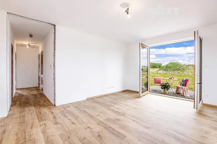 Prodej rodinného domu, Ostrovec, 107 m2