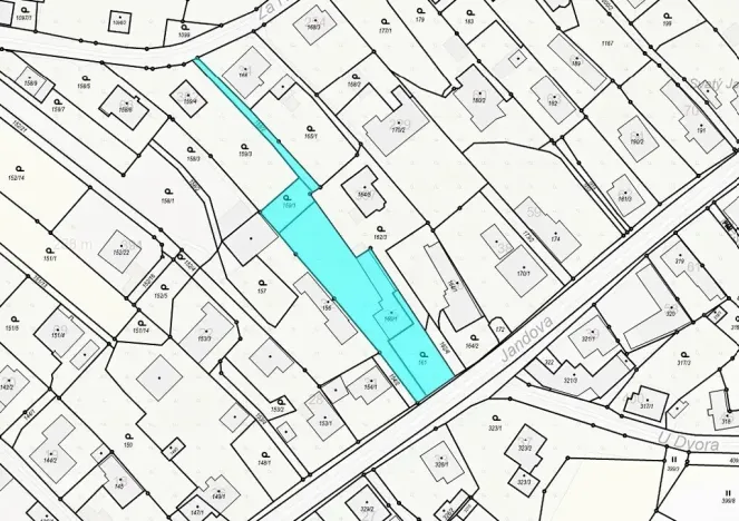 Prodej rodinného domu, Hlučín, Jandova, 160 m2