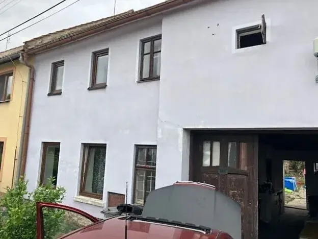 Prodej rodinného domu, Vrchoslavice, 120 m2