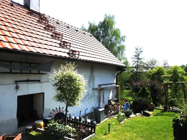Prodej rodinného domu, Plaňany, 85 m2