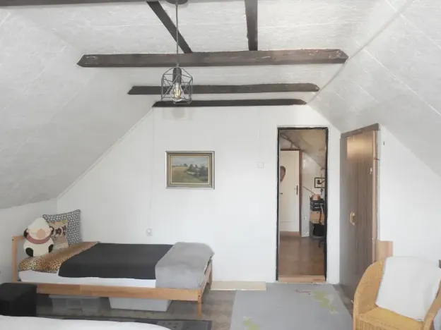 Prodej rodinného domu, Plaňany, 85 m2