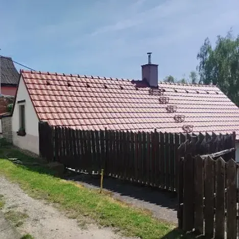 Prodej rodinného domu, Plaňany, 85 m2