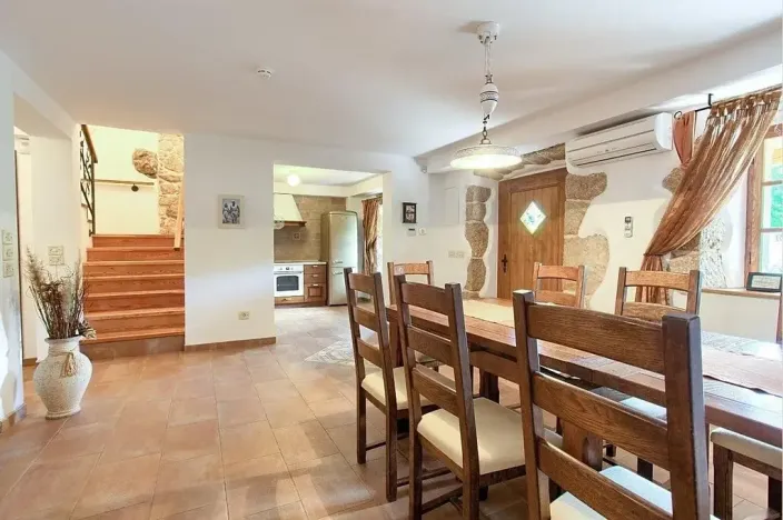 Prodej rodinného domu, Dobrinj, Chorvatsko, 160 m2