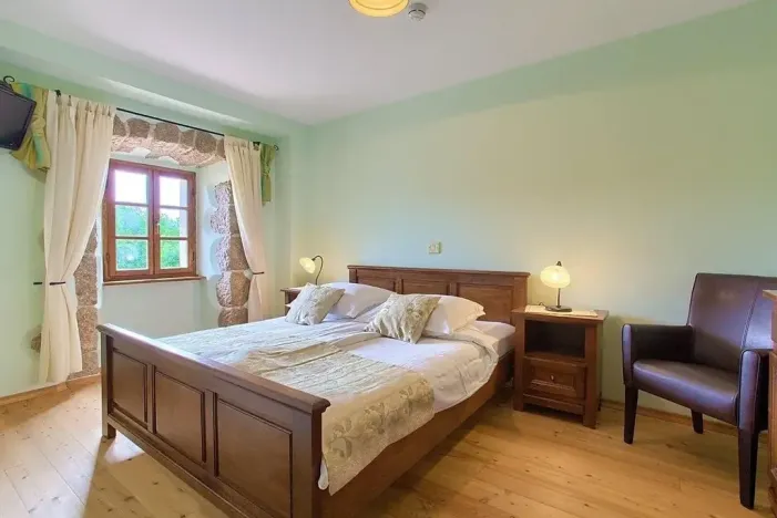 Prodej rodinného domu, Dobrinj, Chorvatsko, 160 m2