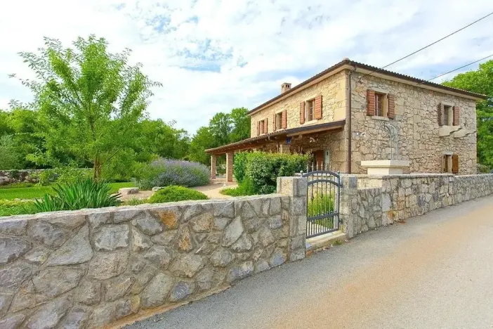 Prodej rodinného domu, Dobrinj, Chorvatsko, 160 m2