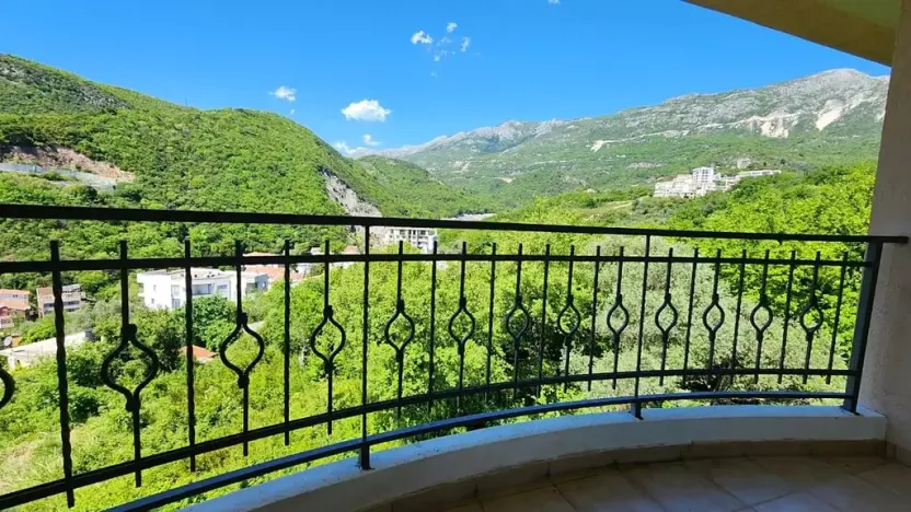Prodej bytu 4+kk, Bečići, Černá Hora, 106 m2