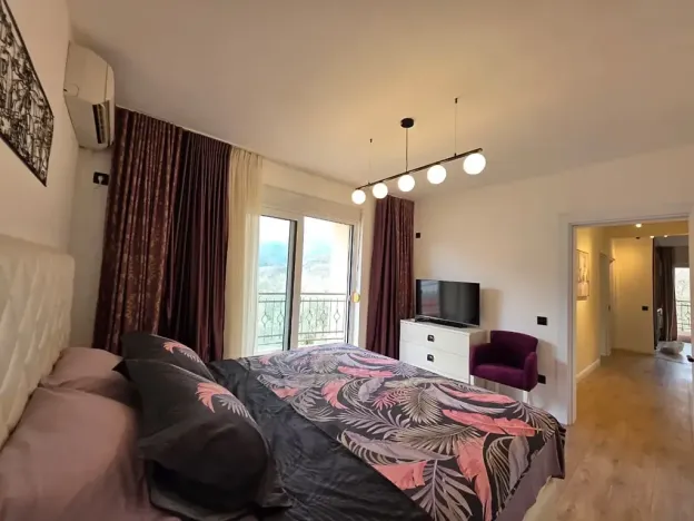 Prodej bytu 4+kk, Bečići, Černá Hora, 106 m2