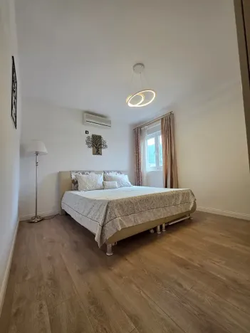 Prodej bytu 4+kk, Bečići, Černá Hora, 106 m2