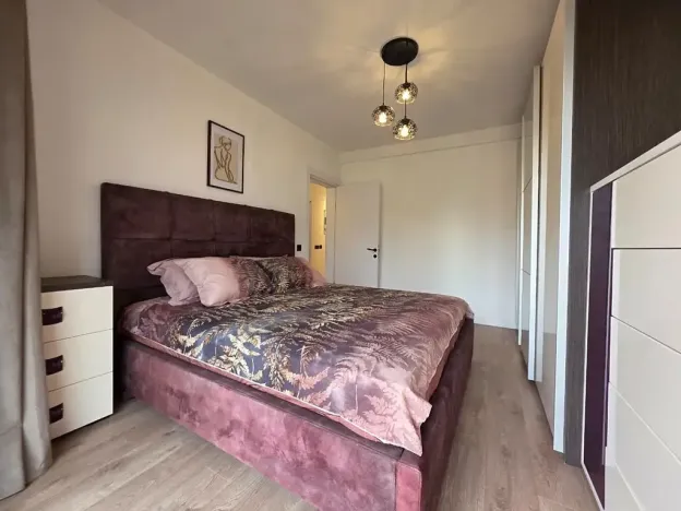 Prodej bytu 4+kk, Bečići, Černá Hora, 106 m2