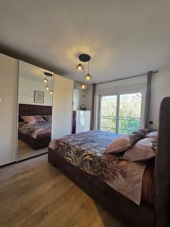 Prodej bytu 4+kk, Bečići, Černá Hora, 106 m2
