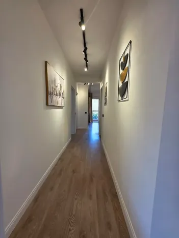 Prodej bytu 4+kk, Bečići, Černá Hora, 106 m2