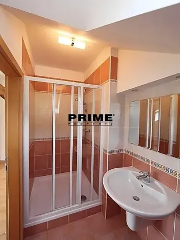 Pronájem rodinného domu, Praha - Přední Kopanina, Nové domy, 410 m2