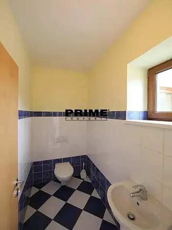 Pronájem rodinného domu, Praha - Přední Kopanina, Nové domy, 410 m2