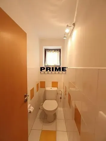 Pronájem rodinného domu, Praha - Přední Kopanina, Nové domy, 410 m2