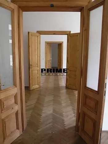 Pronájem bytu 5+1, Praha - Vinohrady, Ibsenova, 171 m2
