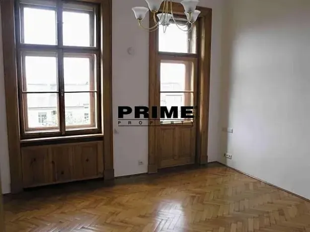 Pronájem bytu 5+1, Praha - Vinohrady, Ibsenova, 171 m2
