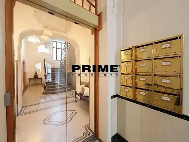 Pronájem bytu 5+1, Praha - Vinohrady, Ibsenova, 171 m2