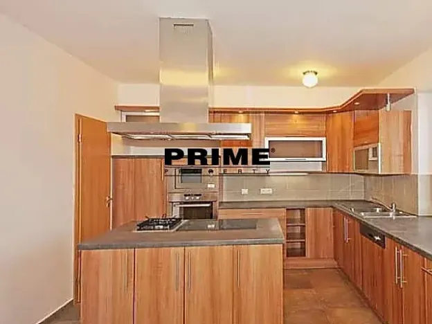 Pronájem rodinného domu, Praha - Střešovice, Nad hradním vodojemem, 350 m2
