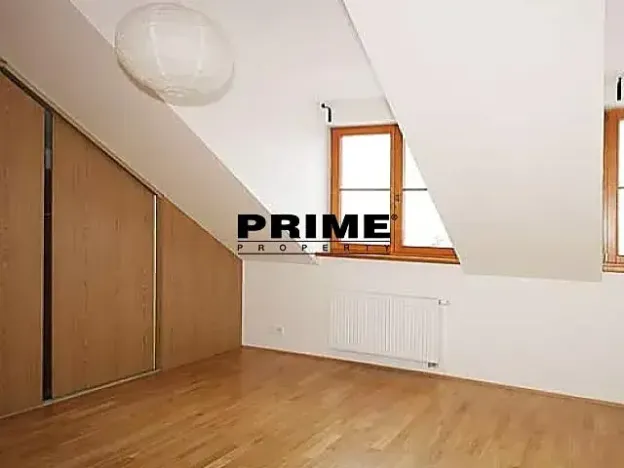 Pronájem rodinného domu, Praha - Střešovice, Nad hradním vodojemem, 350 m2