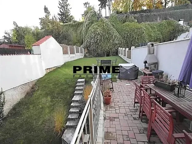 Pronájem rodinného domu, Praha - Střešovice, Nad hradním vodojemem, 350 m2