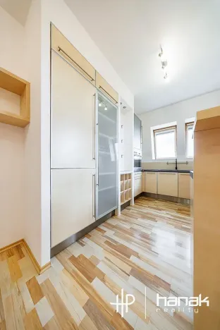 Prodej bytu 3+kk, Olomouc, Profesora Fuky, 91 m2