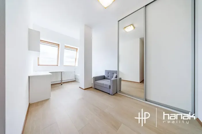 Prodej bytu 3+kk, Olomouc, Profesora Fuky, 91 m2